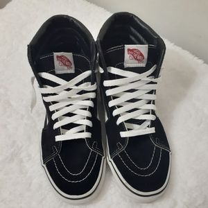 VANS Sk8-Hi
